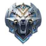 Emblem Grandmaster