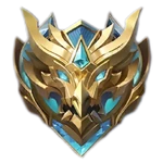 Emblem Mythical Honor