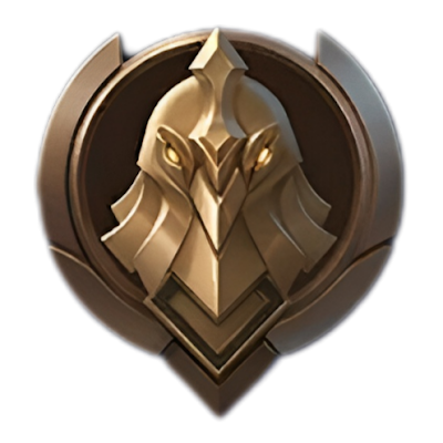 Emblem Warrior